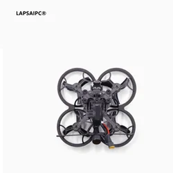 Lapsaipc per GEPRC Shadow CineLog 25 Analog CineWhoop Drone 109mm FPV per trasmissione grafica analogica Digital Image Crossing