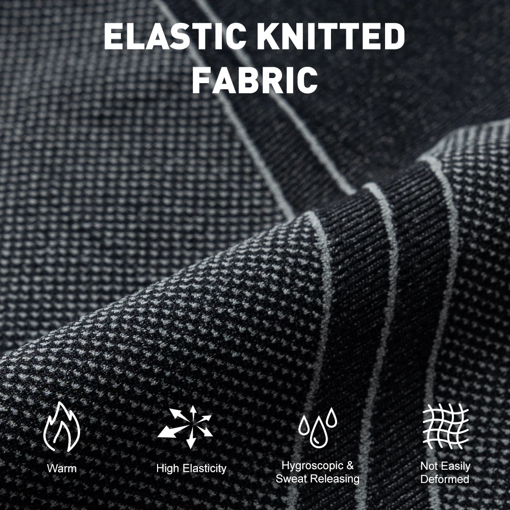 Santic Cycling Caps Winter Outdoor Sports Warm Head Cover Road Mountain Biking Equipment Cycling Caps TZ24P204 - Image 6