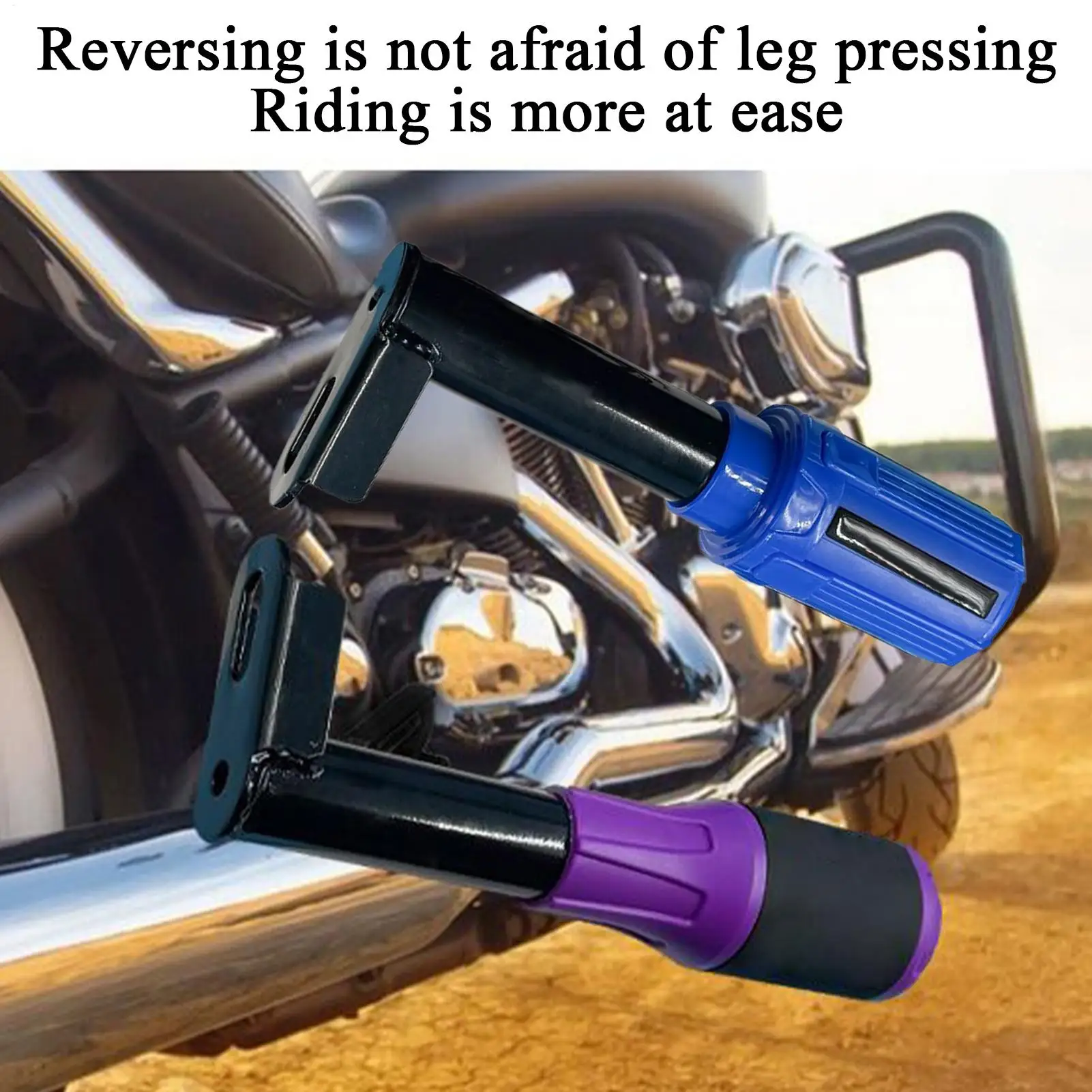 

Мотоциклетная аварийная дуга, 2 шт., мотоциклетная стержень, защита от падения, аксессуары для модификации дорожных условий