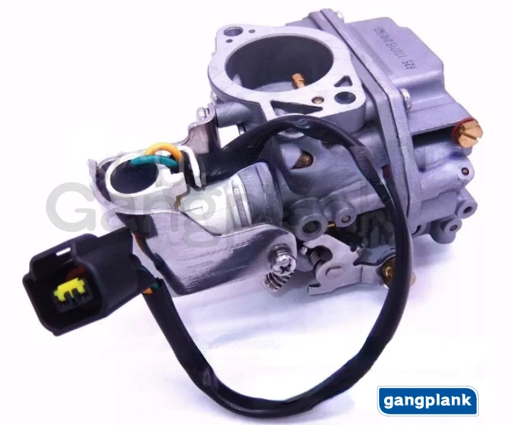 Outboard Engine Carburetor 65W-14901-10 65W-14901-11 65W-14901-12 for Yamaha 4 Stroke 20 Hp