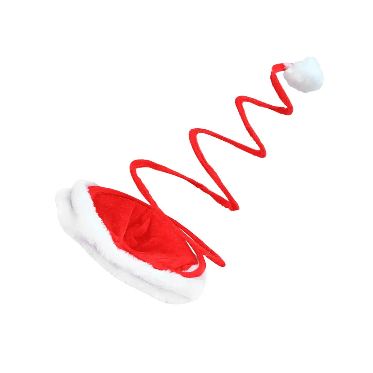 

santa claus cap Christmas hats christmas party favors christmas cap christmas party hats party christmas hats