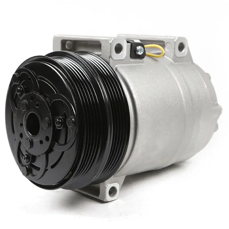 AC Compressor DKS15D For Volvo S40 V50 C70 / Focus II C-MAX CMAX DM2 3M5H19D629MK 36000029 8602925 30761390 8603656 360005706