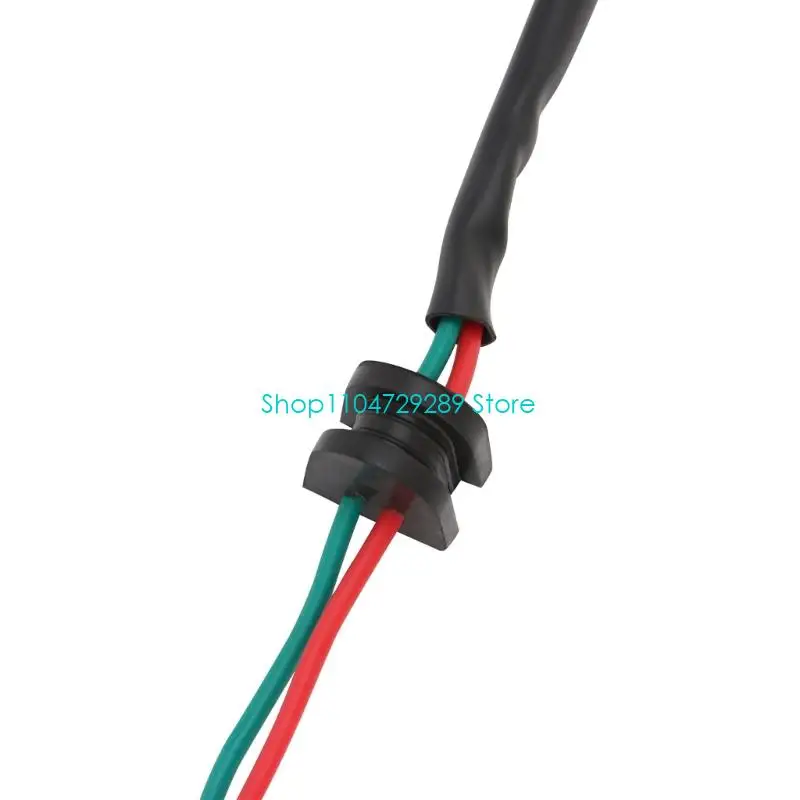 D8KE Motorcycle Timing Pickup Assembly ABS Housing 59039034000 for 250Cc-1290Cc Service Repair, Workshop Use, and Routine