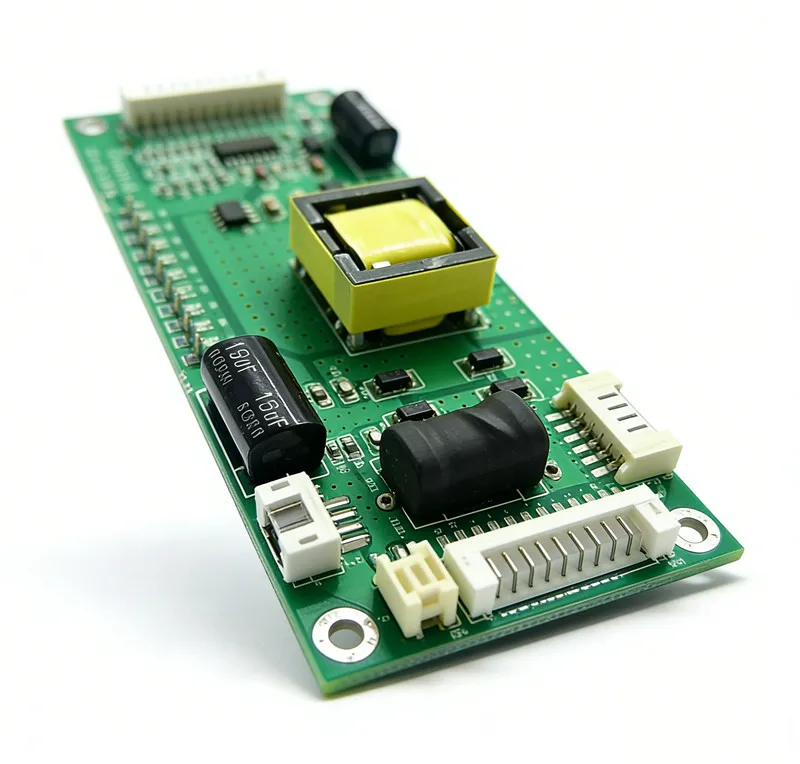 NEW CA-6109 CA-6109A 10-65 inch LED LCD TV Boost Constant Current Board Full Bridge Driver Backlight High Voltage Board