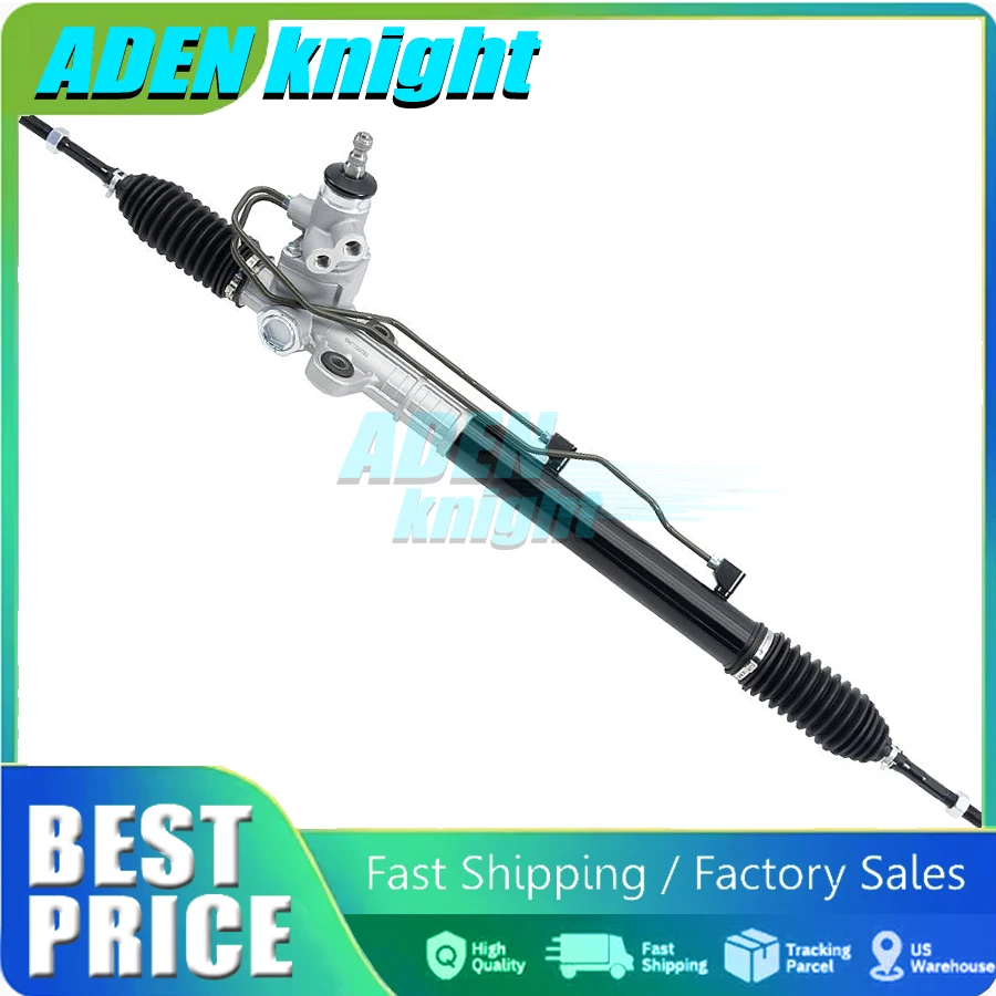 Power Steering Gear Rack For Kia Rio 577001G450 57700FD200 57700FD201 577001G100 57700-1G100 577001G150 577001G151 577001G101