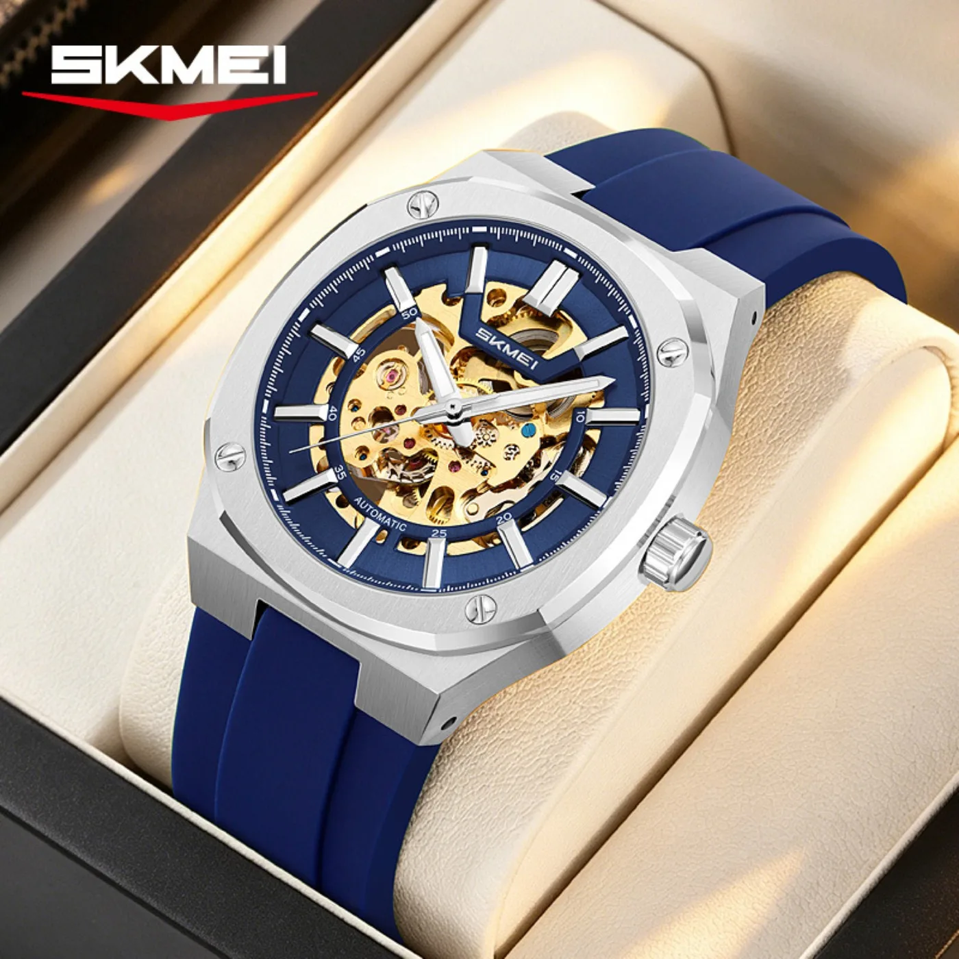 orologio-meccanico-da-uomo-con-quadrante-dorato-e-cinturino-in-silicone-stile-vintage-con-dettagli-scheletrati-di-lusso-ideale-per-uso-quotidiano-affari-feste-e-vacanze