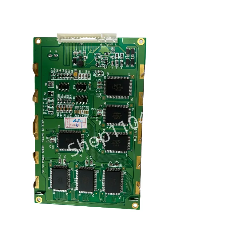 S-11540A S-11540B S-11540C LCD モジュール画面 LCD ディスプレイ用