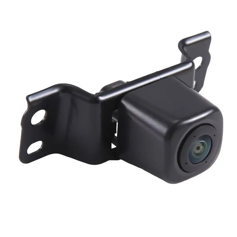 Efficientt-Front View Parking Camera Parking Aid Camera For Toyota Land Cruiser Lexus LX570 Backup Camera 867B0-60010 867B060010