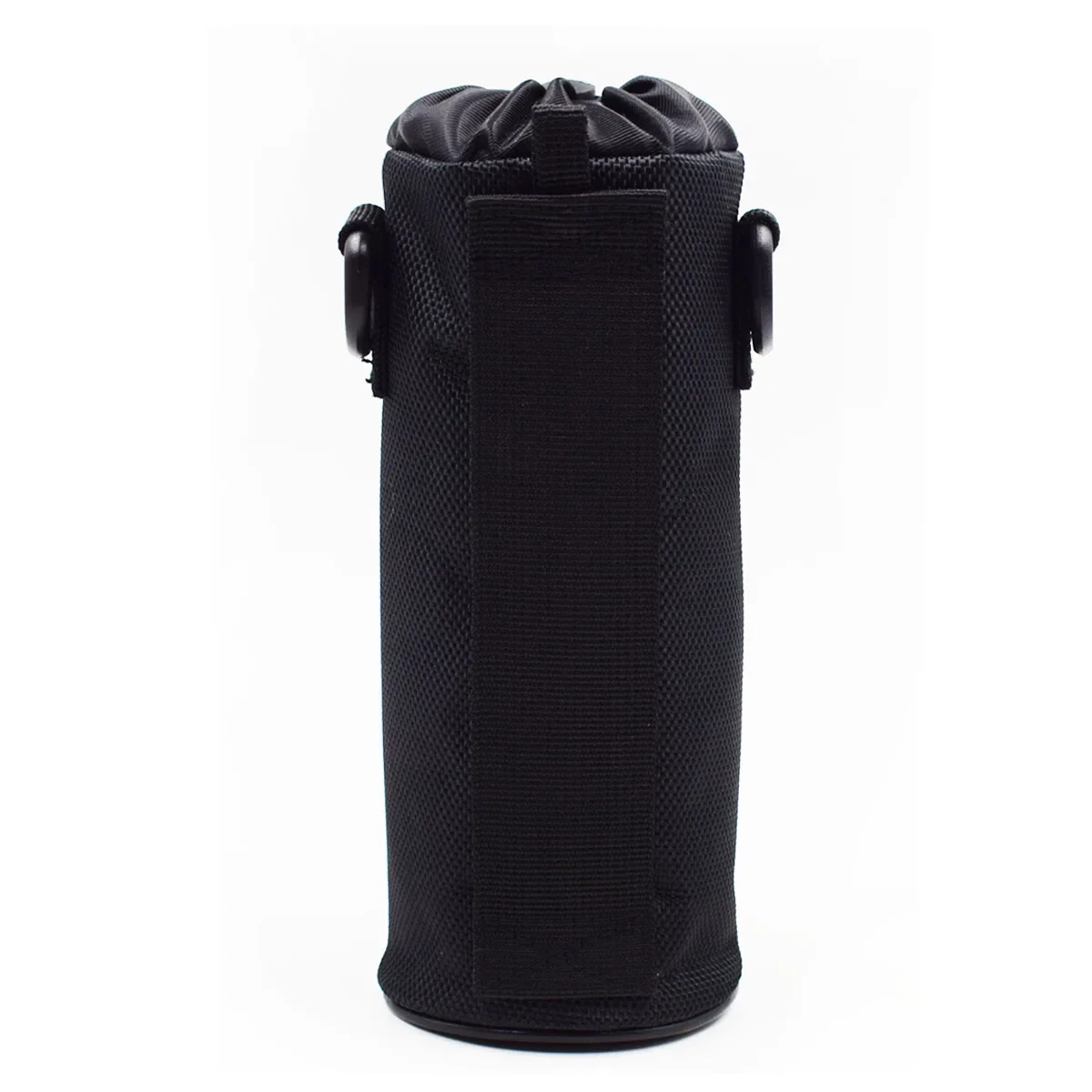 Thermos Cup Cover Protective Bag Thickened Shoulder Water Bottle Storage Bag with Adjustable Shoulder Strap