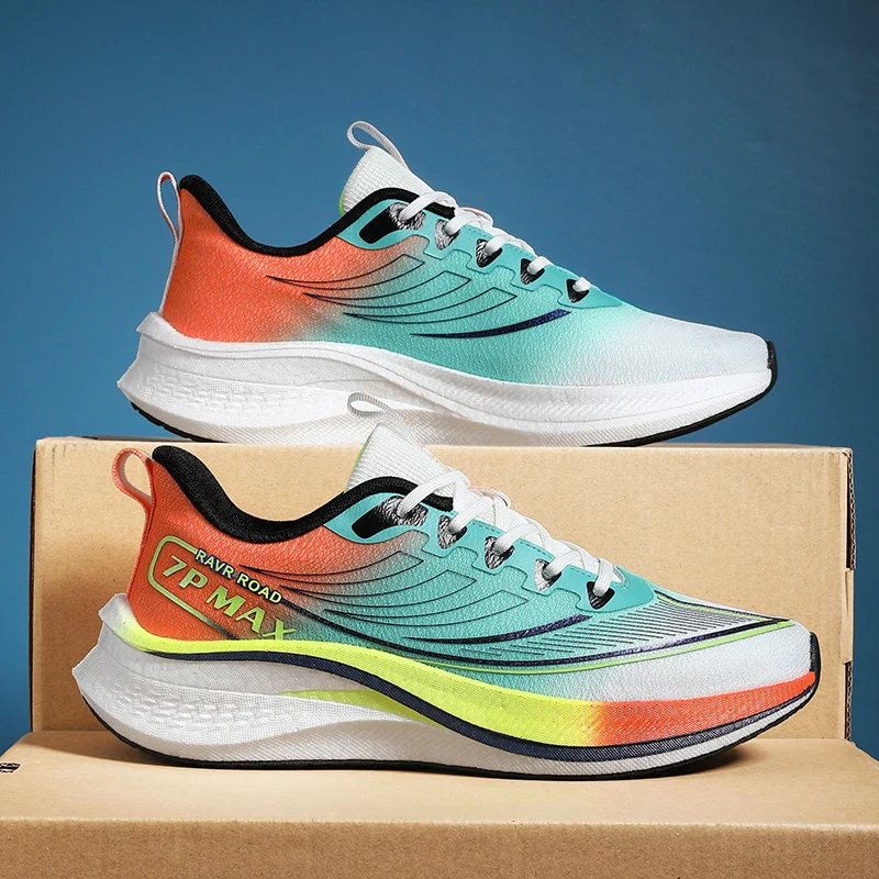 

Профессиональная велосипедная обувь унисекс, новая четырехсезонная противоскользящая, износостойкая, удобная дышащая обувь для горного велосипеда