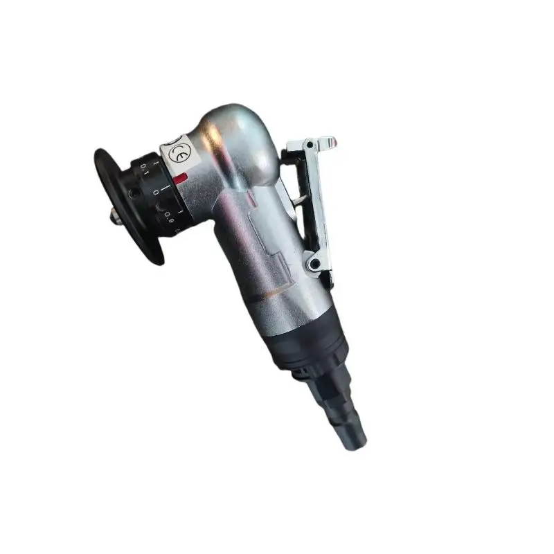 Pneumatic Chamferin…