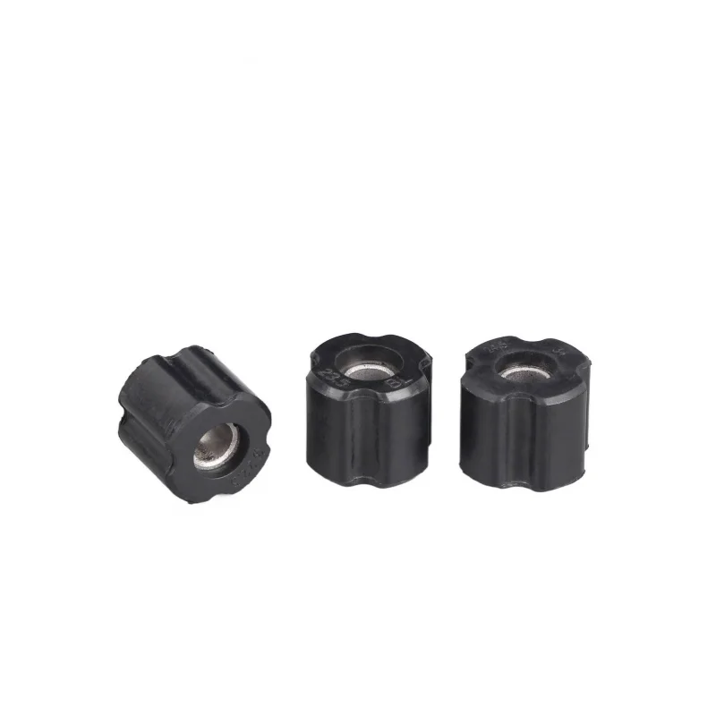 芝刈り機の26/2.0アルミニウムチューブ用の油含浸ベアリング付属品