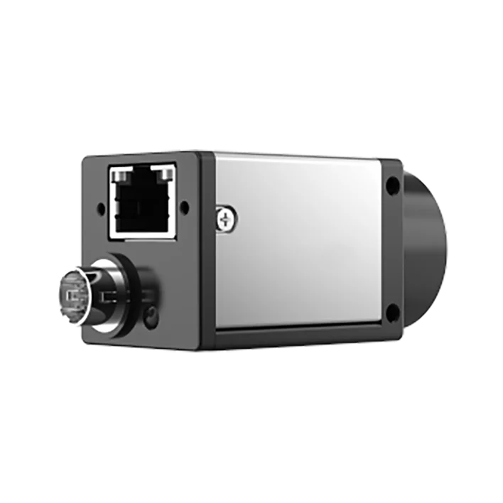 A3138MG000 Low Cost 1.3 Megapixels Mono Global Shutter CMOS GigE Vision Area Scan Industrial Camera