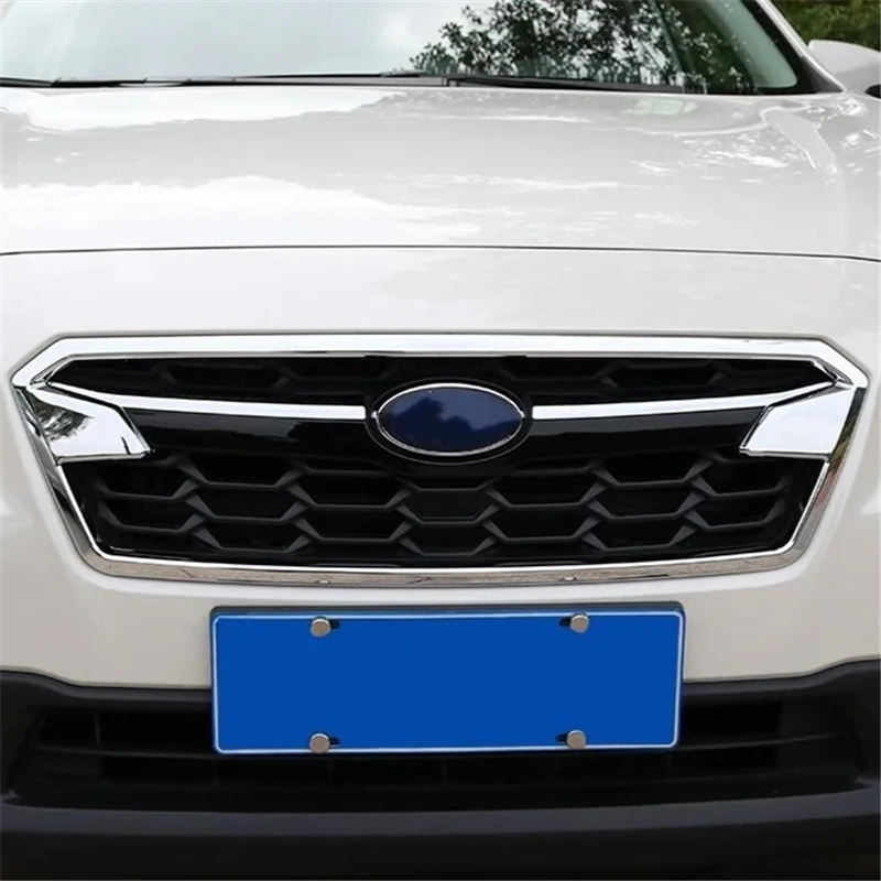 

Накладка на решетку воздухозаборника WELKINRY для Subaru XV Crosstrek GT 2-го поколения 2018-2020