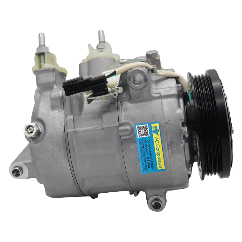 7SAS17C AC Auto Compressor For Ford  Explorer 191105-0354 1911050354