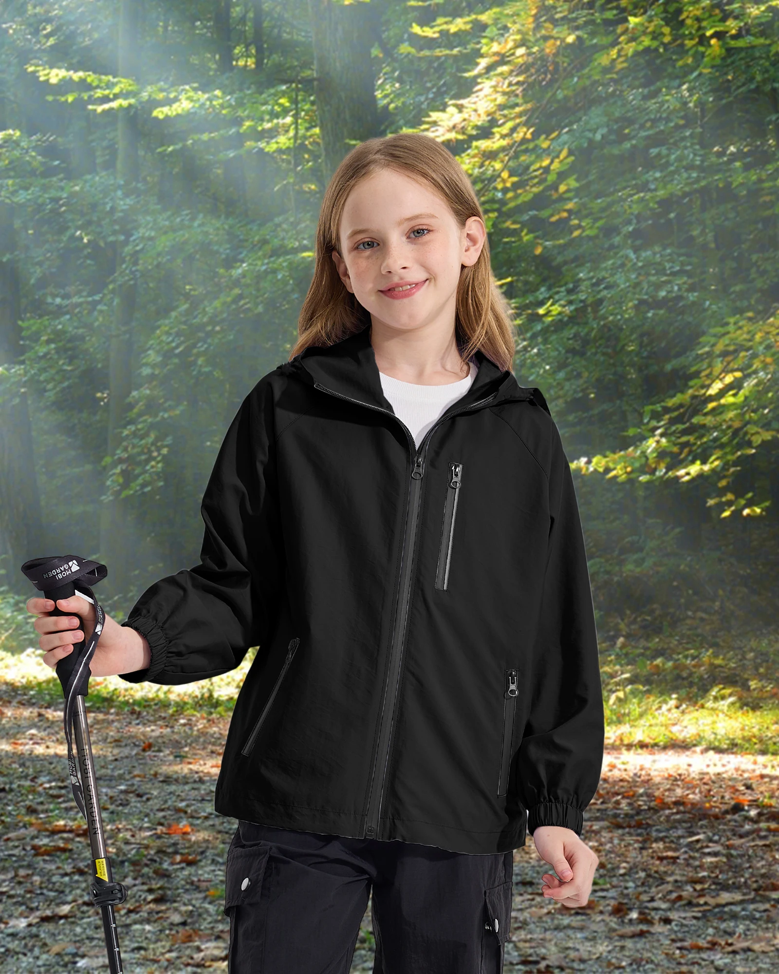 Thumbnail 4 - #21 Highest Rated Kids Lightweight Jackets to Buy in 2026