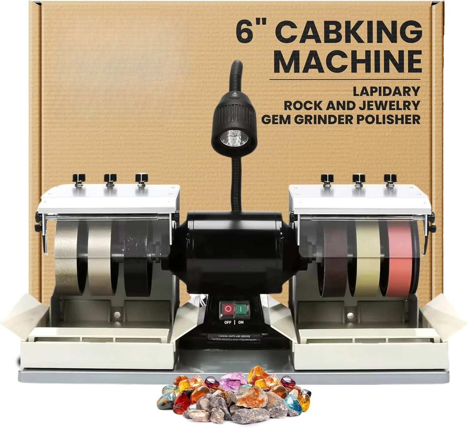 

Машина для обработки камней – Профессиональное оборудование для полировки ювелирных изделий и драгоценных камней 6 дюймов, станок для кабошонов, инструменты для изготовления ювелирных изделий