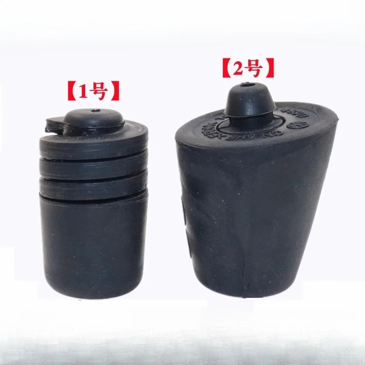

1pcs For Volkswagen Lavida Trunk Cushion Tailgate Hinge Bumper Piers