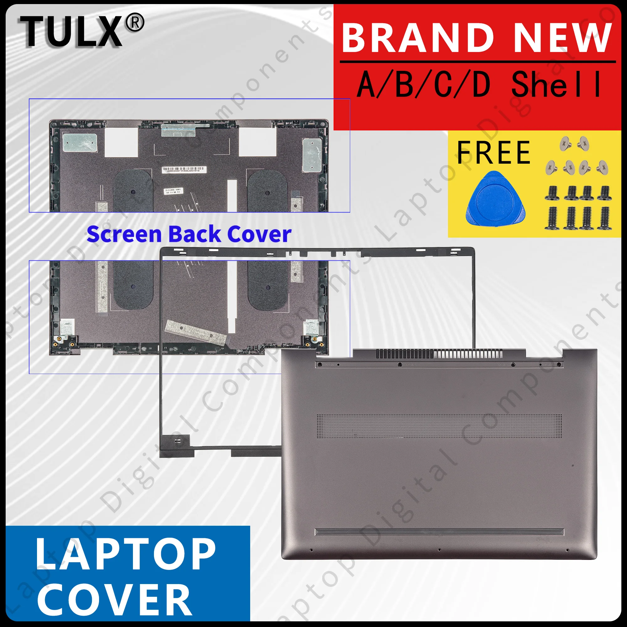 New Case For Envy X… - image