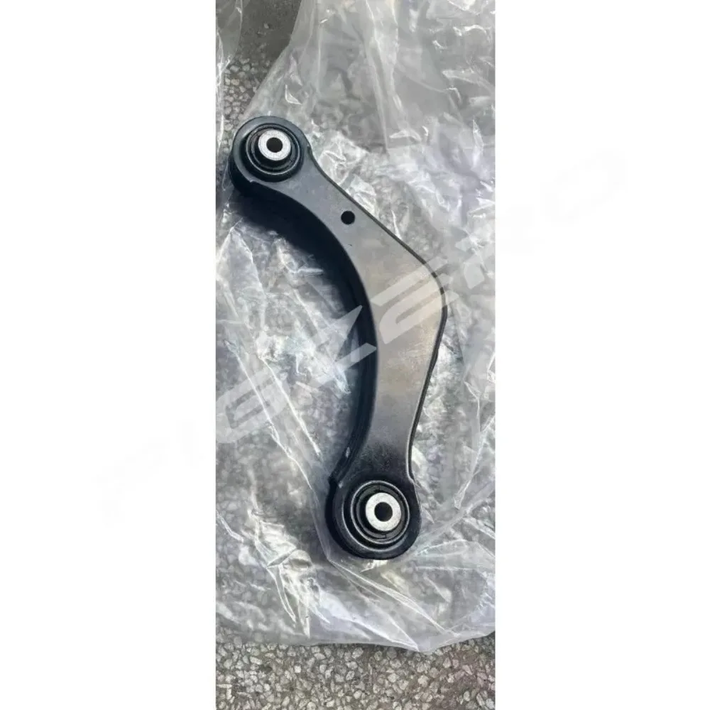 Rear Wheel Upper Lower Swing Arms Rear Wheels Upper Lower Pull Rods Metal for Xiaopeng P7 P7i Brand New