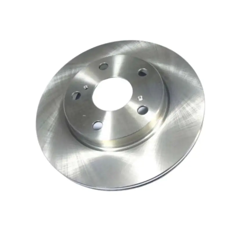 

Высокое качество 275 мм BD2890 передние вентилируемые дисковые тормозные роторы, сделано в Китае 4351202220 4351202360 для Toyota