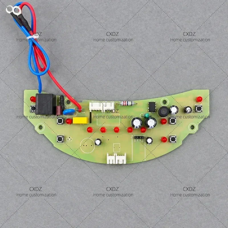 For Rice Cooker Motherboards EB-FCH48A 38A FCH48A FCP48A Power Board with Integrated Lighting Replacement Parts