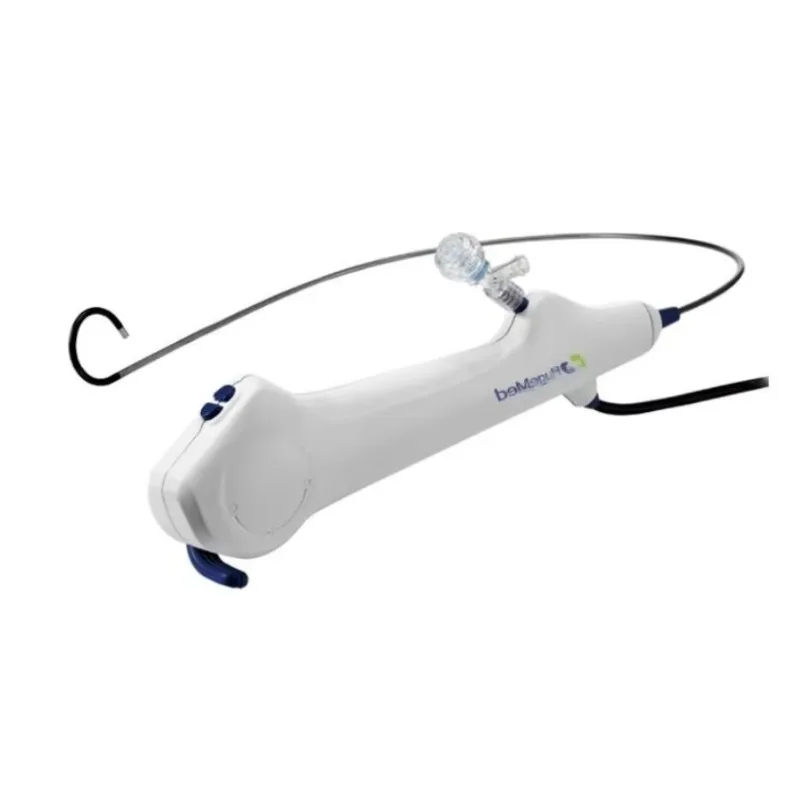 Factory High Quality Single Use Flexible Ureteroscope 7.5 Fr Urology Video Disposable Ureteroscope Digital Flexible Ureteroscope