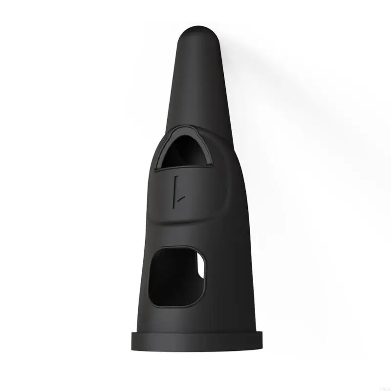 19QA Tái sử dụng Silicone Finger Guard Finger Finger Cots cho thiết bị động