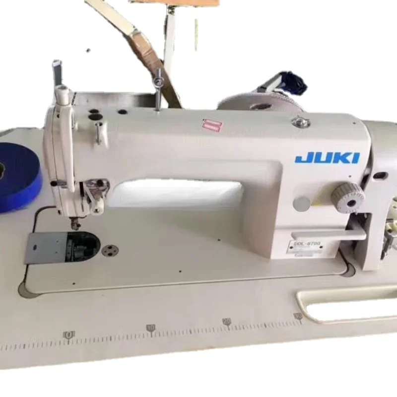 Industrial Sewing M…