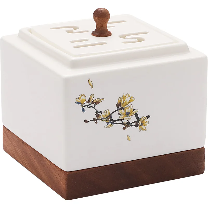 bruciatore-di-incenso-elettrico-in-ceramica-magnolia-con-temperatura-e-timer-regolabili-per-uso-domestico-con-polvere-di-incenso-e-olio-essenziale
