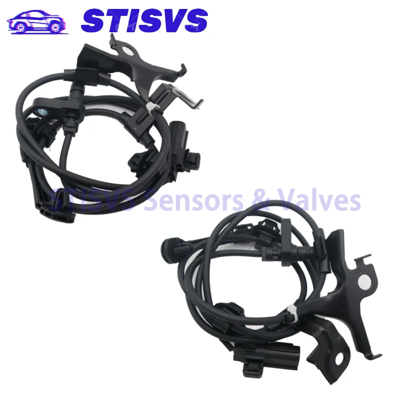 

89542-0D030 Front Left/Right ABS Wheel Speed Sensor For Toyota Yaris 1.5L 2008 2009 2010 2011 2012 89543-0D030 Auto Spare Parts