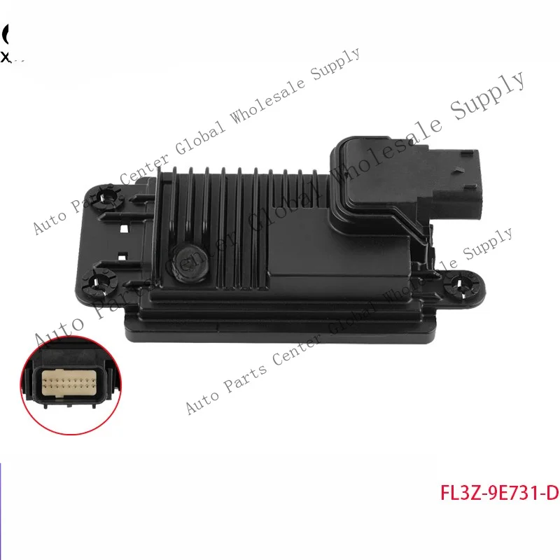 Z+ Adaptive Cruise Control Distance Radar Sensor For 15-20 Ford F-150 FL3Z-9E731-D