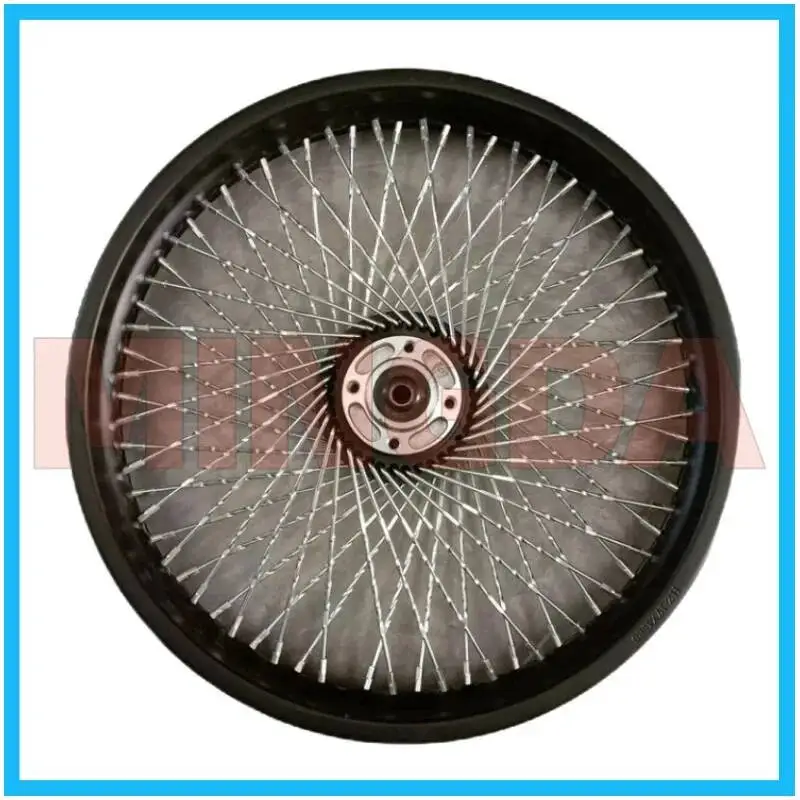 

Front Wheel Rim for Lifan Lf125-7e Vintage Version