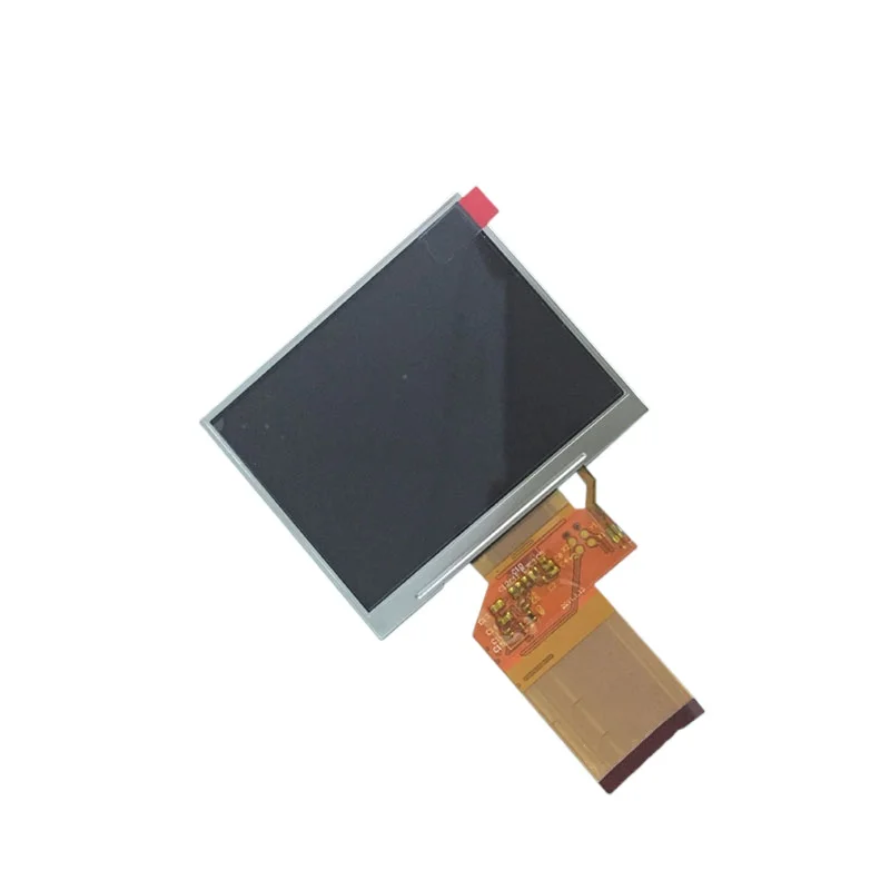 

3,5 дюймовый ЖК-экран для новейшей модели Jilong KL-500 510 520 KL-300S Fusion, ЖК-дисплей, ЖК-экран