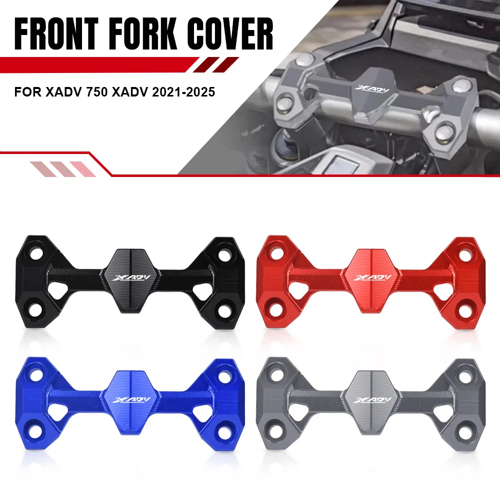 

Motorcycle Handlebar Riser Up Back Move Support Bar Handle Riser Mounting Clamp For Honda XADV 750 XADV X-ADV 750 2021-2024 2025