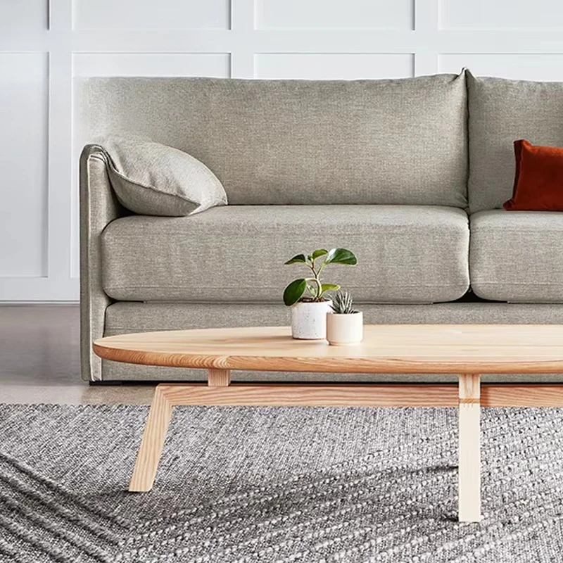 Living Room Furniture Living Room Fabric Multifunctional Mechanism Folding Single Sofa Bed Nordic Murphy Bed with Sofa
