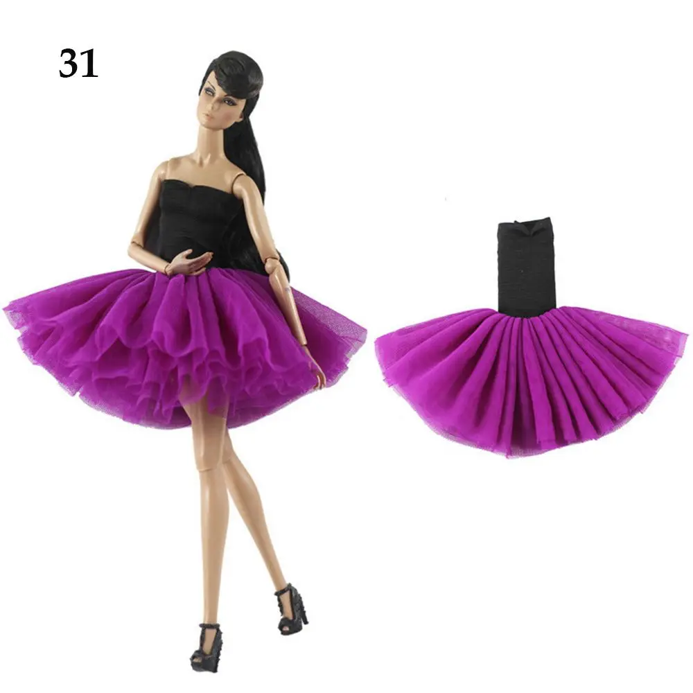 Multi-styles 1/6 Casual Wears Leather Pants Shorts Clothes Accessories Dolls Trousers  Coats Jeans
