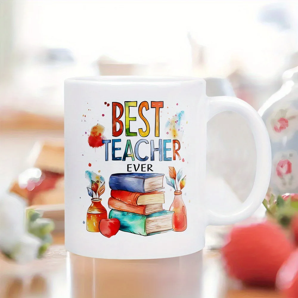 Cross-border Best Teacher Cup 