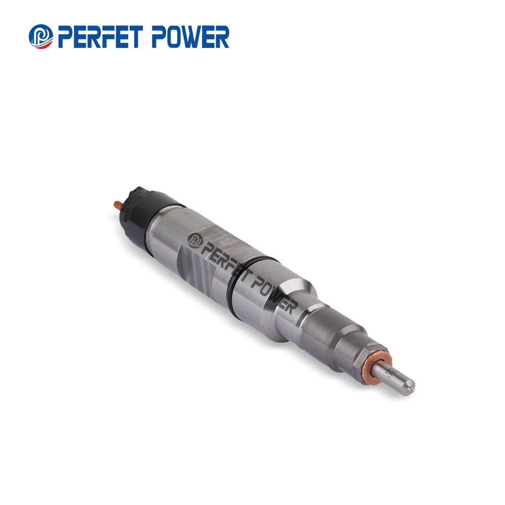 

0445120203, 0 445 120 203, 0986435658 Fuel Injector for 51101006090, 51101006131 Diesel Engine China Made New