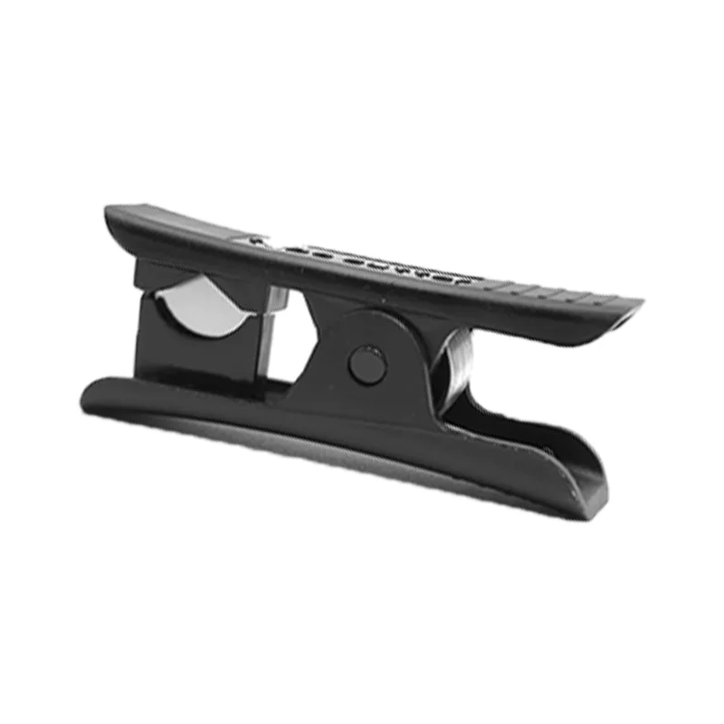 Variant: Black Cutter