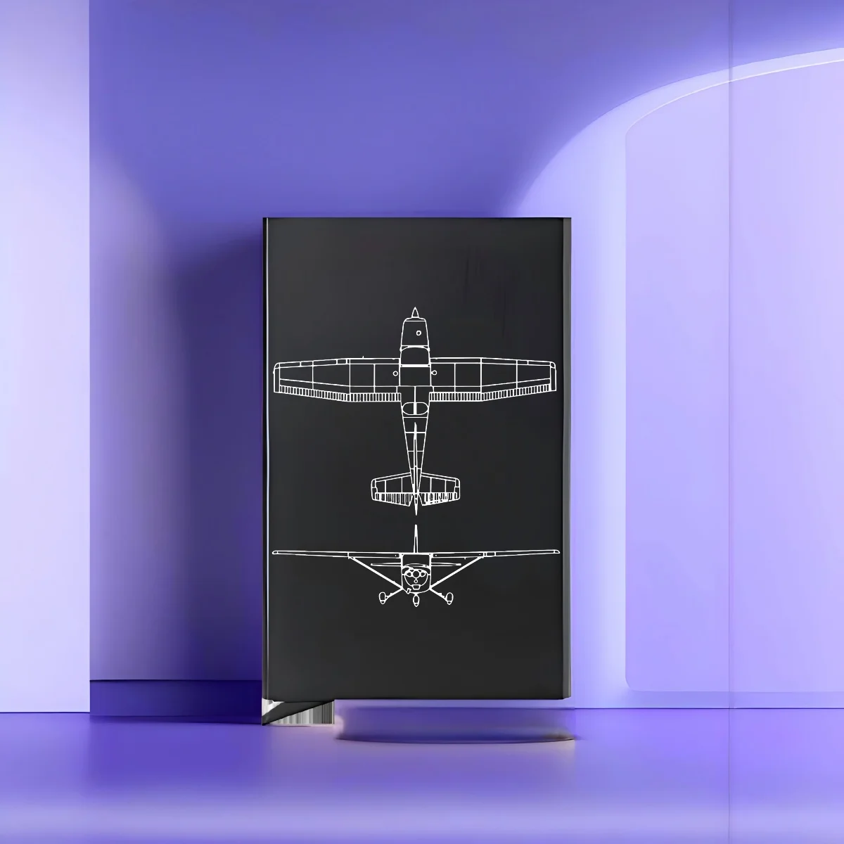 

Cessna 152 2026, новый стиль, модный футляр для карт с принтом, различные варианты цвета, простой в использовании, компактный для ежедневных потребностей