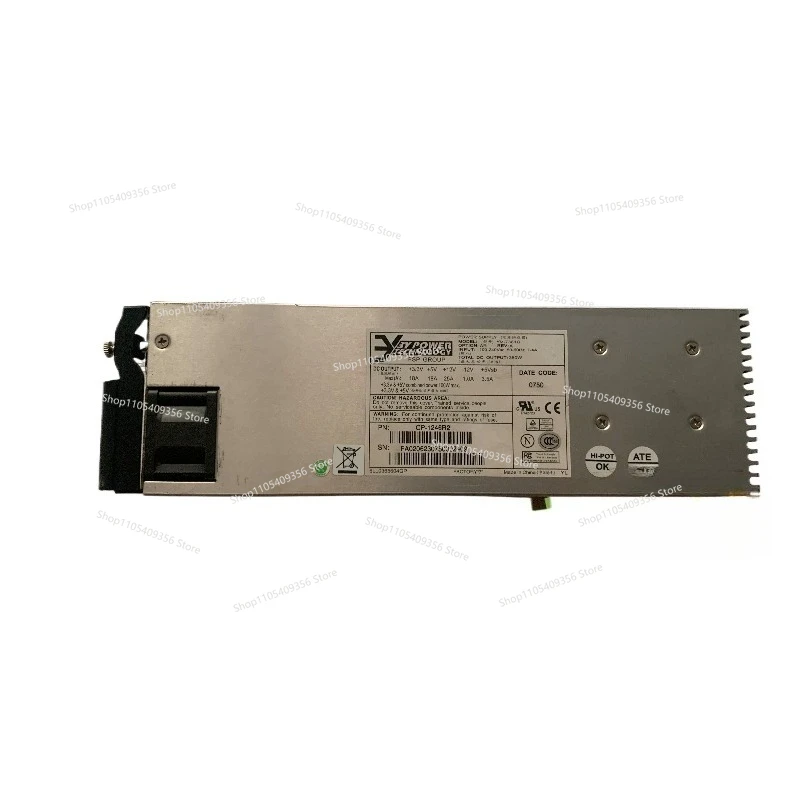 For The Original YM-7381C 380W Hot Swap Server Redundant Power Module YH-7761A