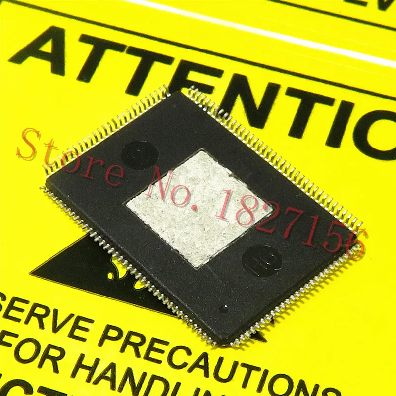 1pcs/lot SPV7050P SPV7050 QFP-128 LCD TV driver chip In Stock