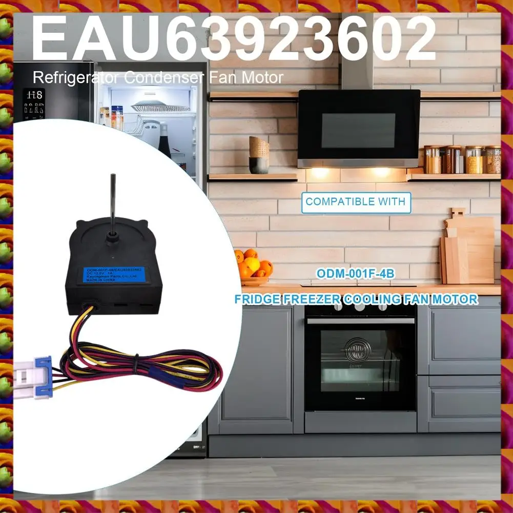 Aimee EAU63923602 R…