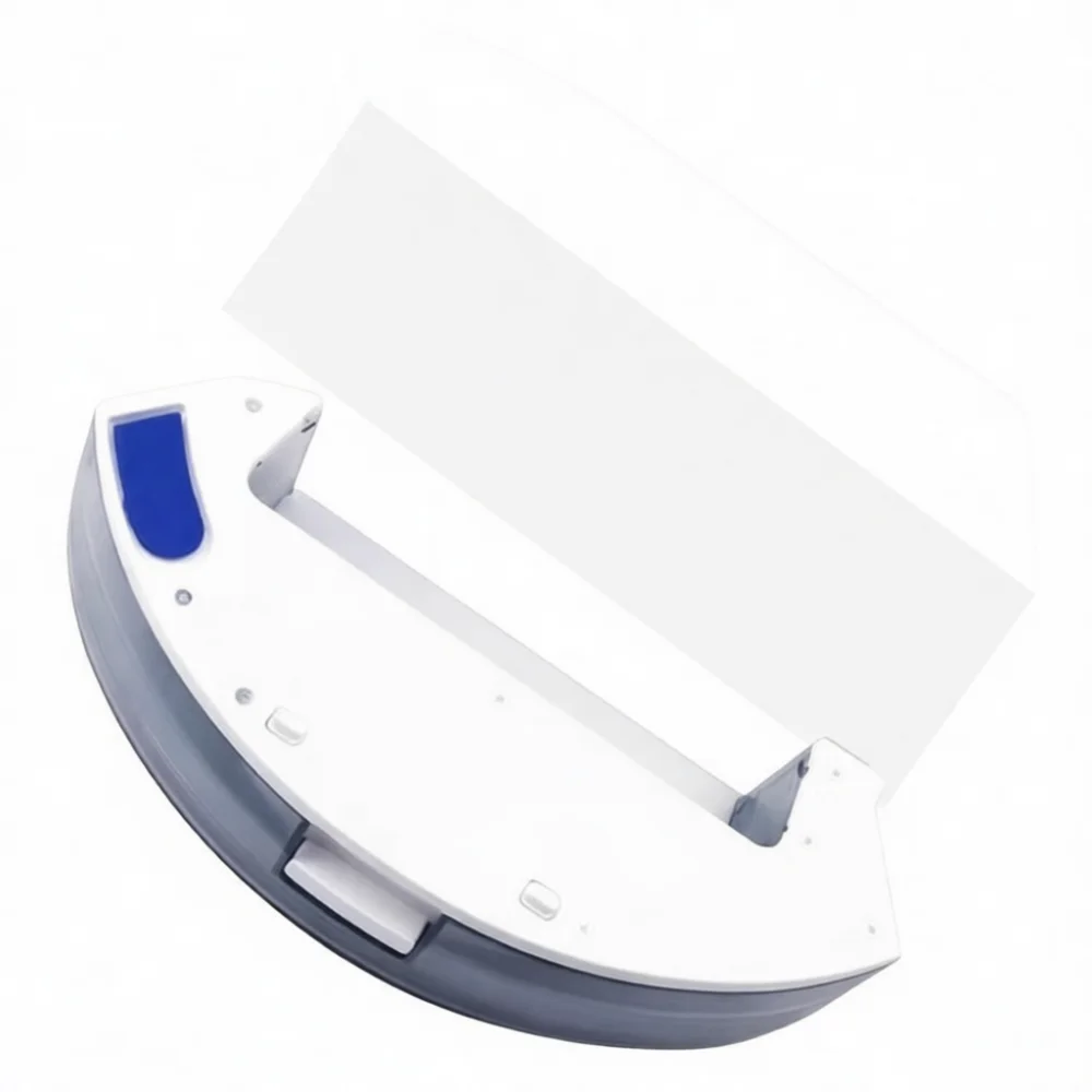 For Ecovacs N9 Plus Robot Vacuum Cleaner Maintenance Part Electronic Water Tank Mop Bracket Module Replacement Cleaning Tool