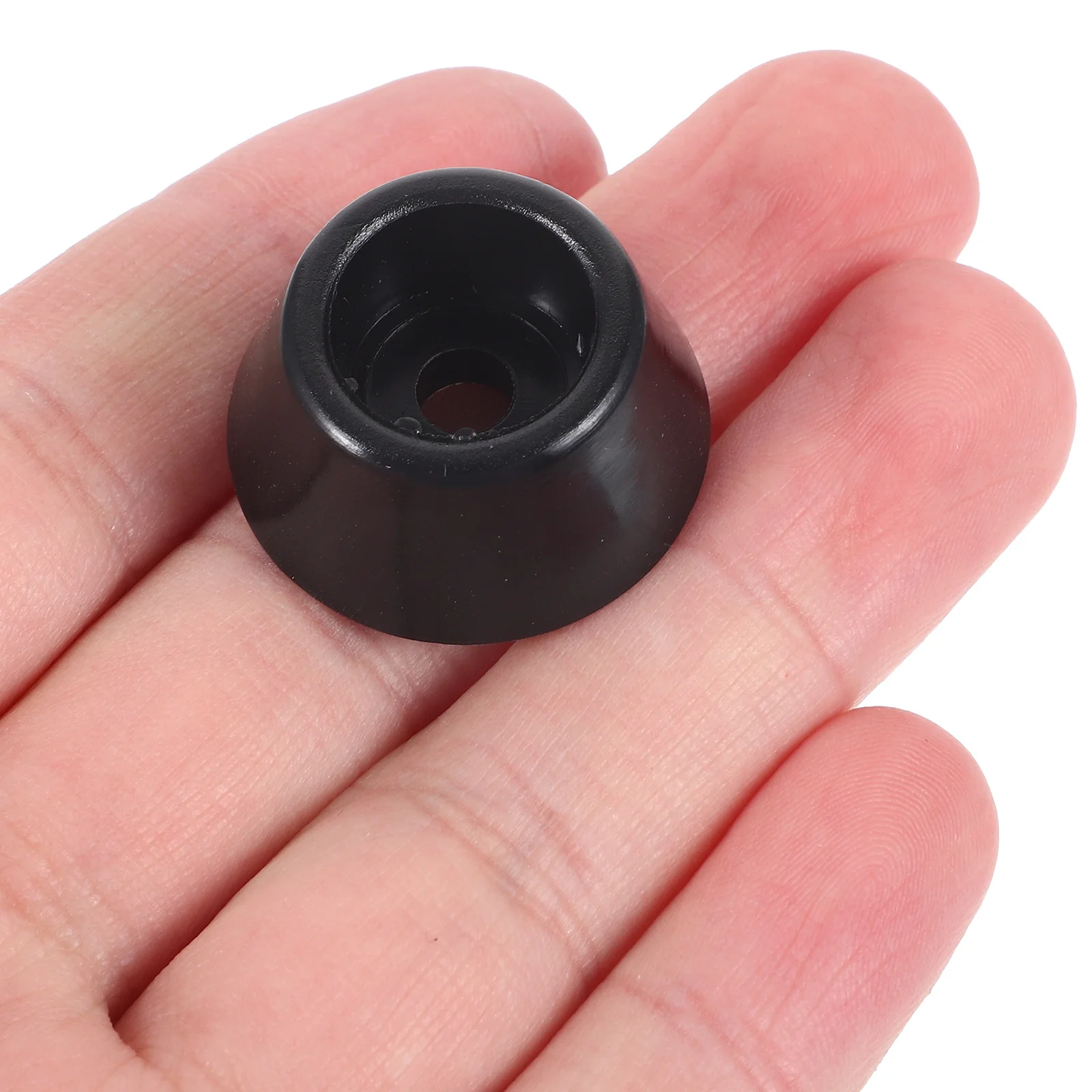 

20Pcs Furniture Rubber Pads Antislip Feet Levelers Table Leg Stabilizers Vibration Reducing Rubber Feet Pads Furniture Levelers