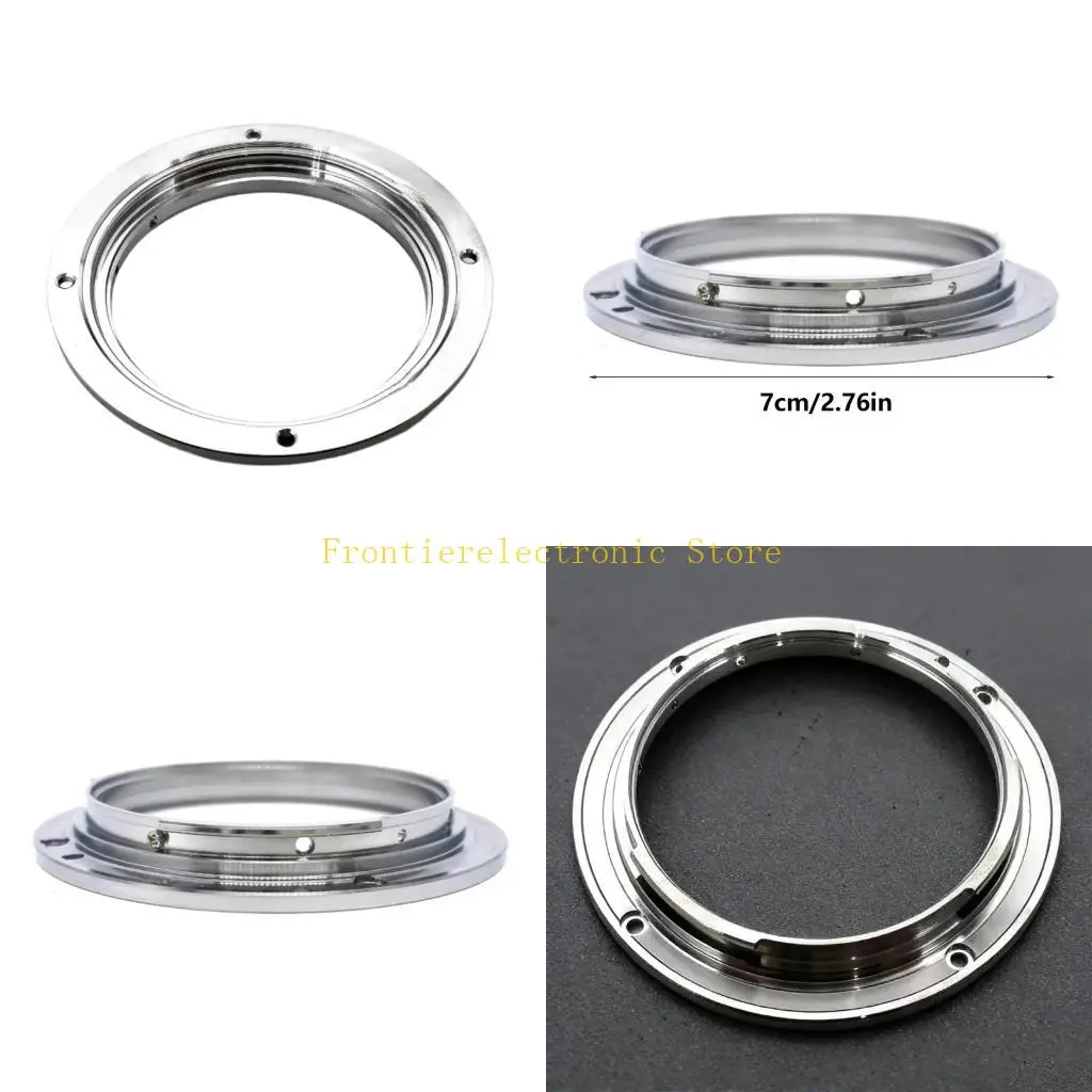 G8DB Lens Mount 18-135mm Focal Ranges Smooth Autofocus Technology For Smooth Quiet Focusing Crisped Imaging Quality