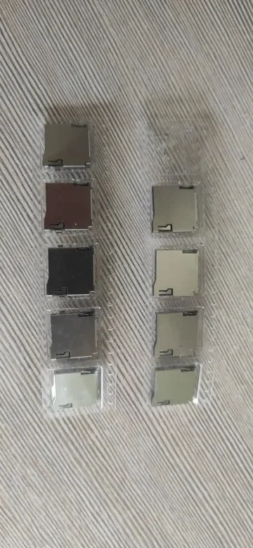 Yh 10PCS High Quali… - image