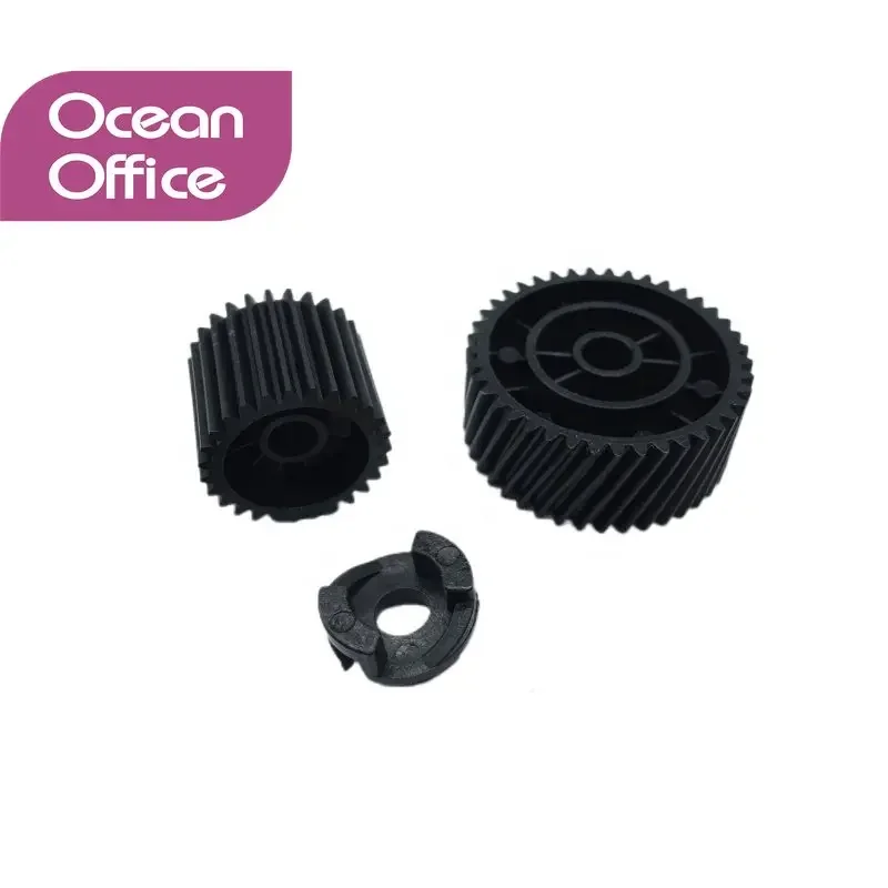 1sets FE3-3236-000 FE3-3237-000 FE3-3249-000 for Canon IR 2002 2202 2204 2206 Fuser drive gear