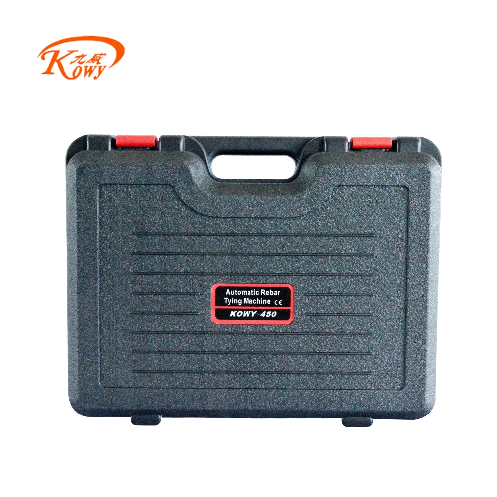 Long Life, Suitable Price, Excellent Steel Rebar Tying Machine